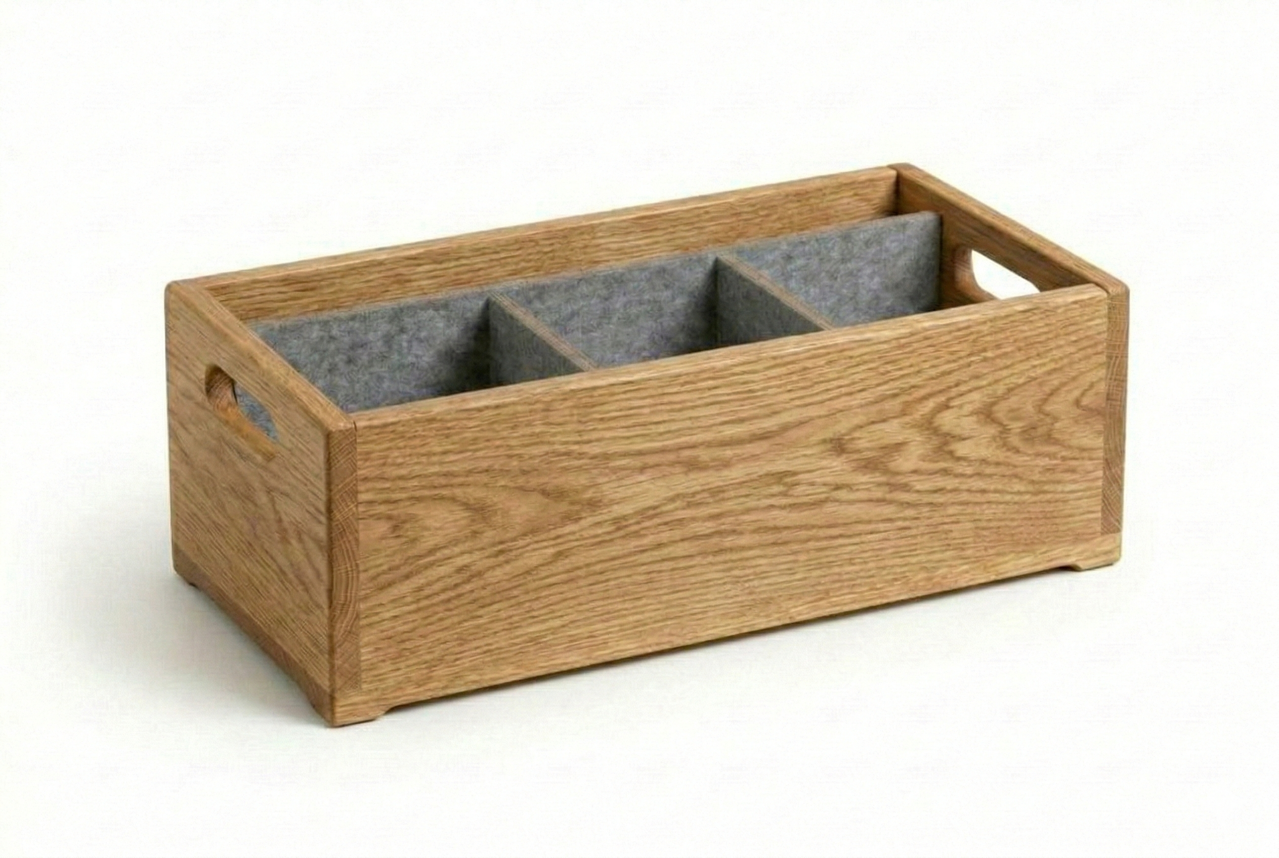 Eiche massiv Premium